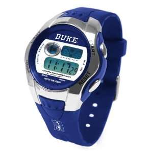  Duke Blue Devils Royal Blue Digital Sport Watch Sports 