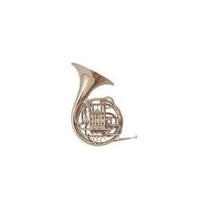 H478ER HOLTON FRENCH HORN SCR/BELL Musical Instruments