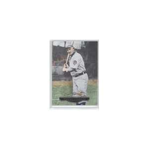  2011 Topps Marquee #97   Honus Wagner Sports Collectibles