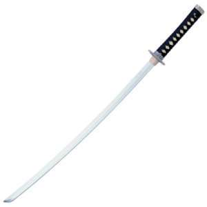  United   Samurai Sword w/Mini Tanto, Black Sports 