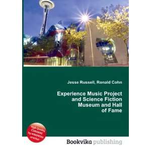  Experience Music Project and Science Fiction Museum and 