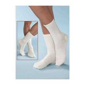  Natural Fiber Socks   Womens Socks: Health & Personal 