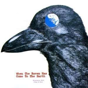   PATH**WHEN RAVEN HAS COME TO EARTH**VINYL 5051125303427  