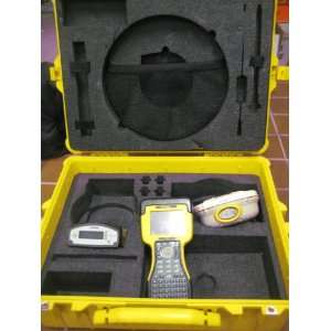 Trimble GPS SPS780 Rover Complete Set W/Hardshell case