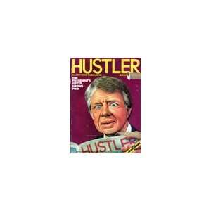  Hustler August 1978 Hustler Books