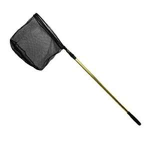  Pond Hex Net/Telescoping Hndl