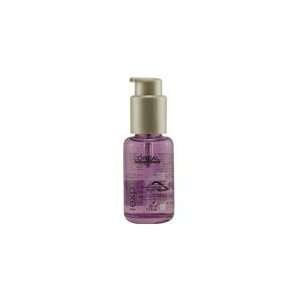  SERIE EXPERT LISS ULTIME REFLEXIUM SMOOTHING OIL 1.7 OZ 