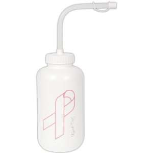    TITLE Breast Cancer Pro Style Water Bottle