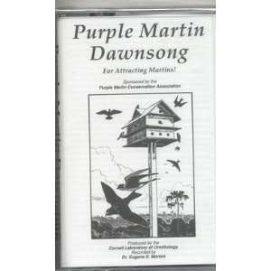   Song Tap Purple Martin Attractors High Quality Popular