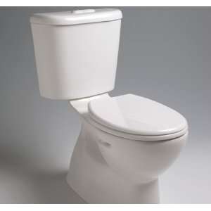 CAROMA Sydney Smart 270 Elongated Toilet, BISCUIT 622322BI 