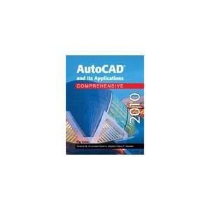  AutoCAD and Its Applications Comprehensive 2010, 17th 