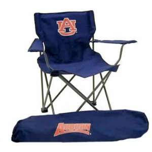  Rivalry Distributing Auburn Tigers Ultimate Tailgate Chair 