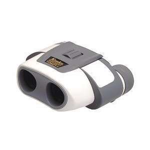  Kenko BN 100254 Ultraview 10x21 White Compact Binocular 