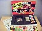 dennis the menace board game complete 1989 location united kingdom