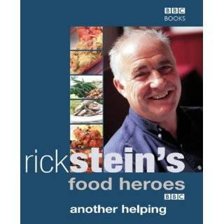   Heroes Another Helping by Rick Stein and Curtis Stone (Aug 28, 2007