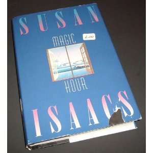  Magic Hour Susan Isaacs Books