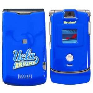 College V3 Cellphone Case   UCLA Bruins: Sports & Outdoors