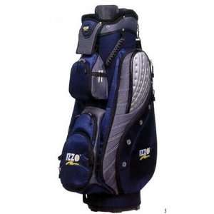  IZZO Golf Fat Daddy Cart Bag: Sports & Outdoors