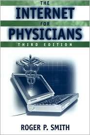   Physicians, (0387953124), Roger P. Smith, Textbooks   