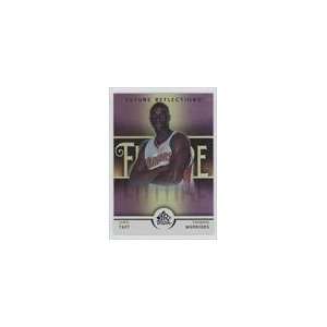   2005 06 Reflections Purple #120   Chris Taft/250 Sports Collectibles