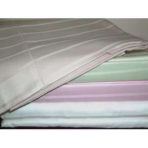  530 TC Cotton Silk Sheet   Jacquard by Empress Silk: Home & Kitchen