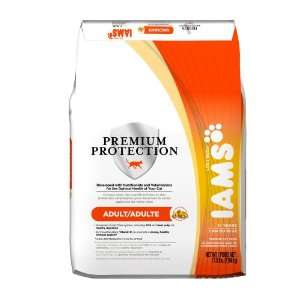 Iams Premium Protection Adult: Grocery & Gourmet Food