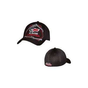 CAGE FIGHTER Shreaded Hat