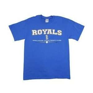  Burlington Royals Vaughan T Shirt by Bimm Ridder   Royal 