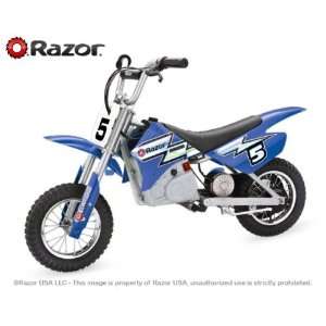  *NEW* RAZOR ELECTRIC DIRT BIKE MOTORCYCLE Toys & Games