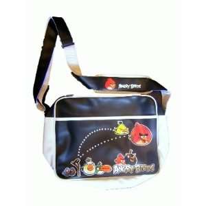   Shoulder Side Bag   Licensed Angry Birds Merchandise Toys & Games