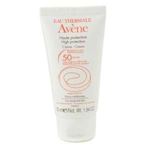  Avene High Protection Mineral Cream SPF 50   50ml/1.94oz 