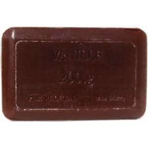  Lothantique Vanilla Vegetable Soap Beauty