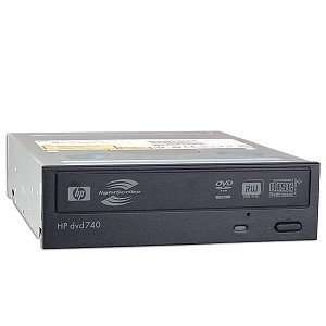   GCA 4166B 16x DVD±RW DL IDE Drive w/LightScribe (Black) Electronics