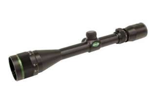   Optics 4.5 14x40mm AO Flex Reticle APV Riflescope   Black MAPV451440