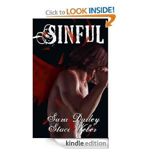 Start reading Sinful  
