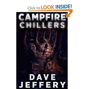  Campfire Chillers [Paperback] Dave Jeffery Books