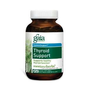  Thyroid Support