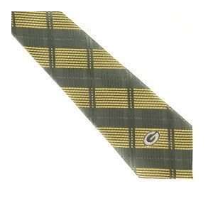  Eagles Wings Green Bay Packers Nostalgia Tie: Sports 