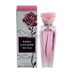  Wild Rose By Avril Lavigne Eau De Parfum 1.7 Oz Spray 
