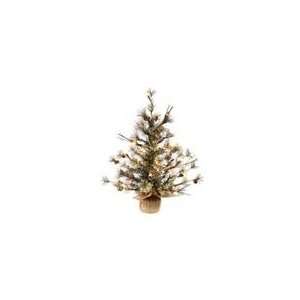   22428   36 Dakota Pine 70 Clear Lights Christmas Tree: Home & Kitchen