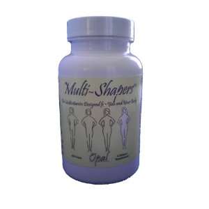 Multi Shapers Multivitamin/Opal Body Type, 60 Count Capsules