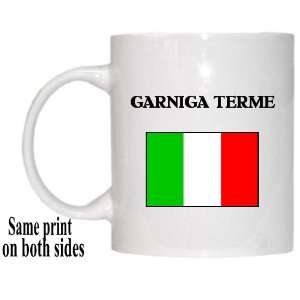  Italy   GARNIGA TERME Mug 