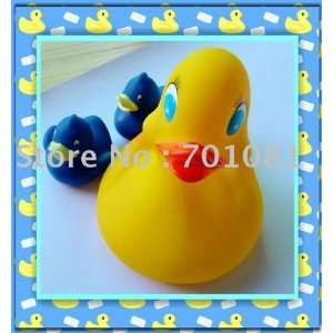  bath duck  10.5cm big duck toys bath rubber duck toys 