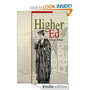 Start reading Higher Ed  