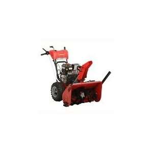  Snapper 305cc 29 path Two stage Snowblower Patio, Lawn 