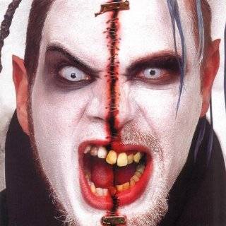 Top Albums by Twiztid (See all 13 albums)