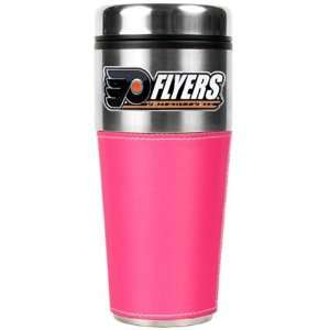  Philadelphia Flyers Travel Coffee Tumbler Sports 