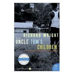 Uncle Toms Children (P.S.) [Paperback] [Unknown Binding]