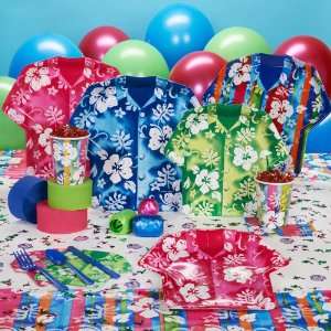  Bahama Breeze Deluxe Party Pack for 8 Toys & Games