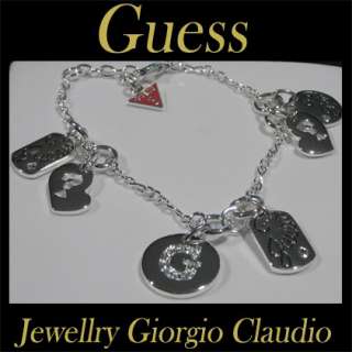GUESS bracelet UBB 31004  FIND MORE IN OUR SHOP  